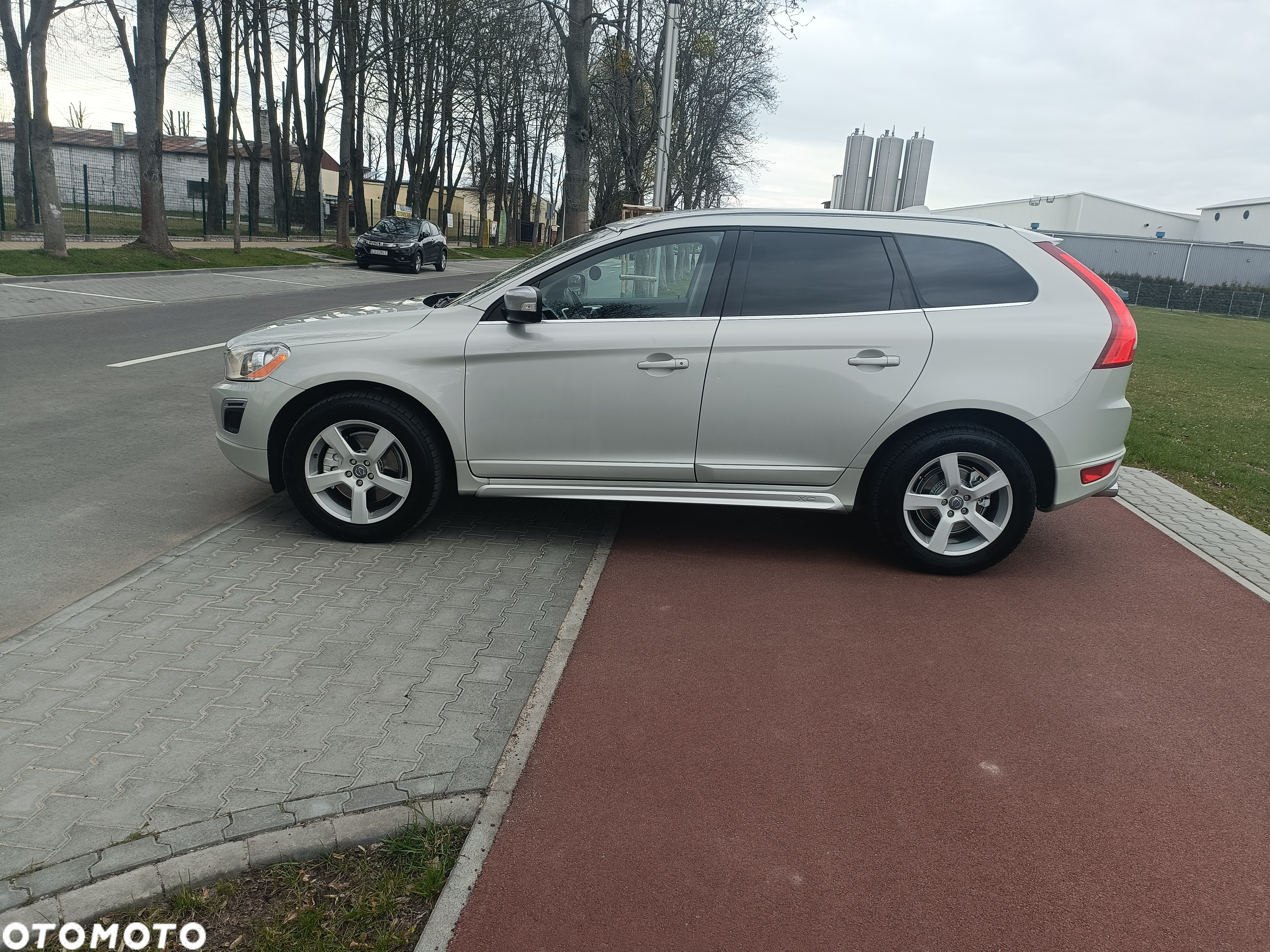 Volvo XC 60 D3 Geartronic RDesign - 26