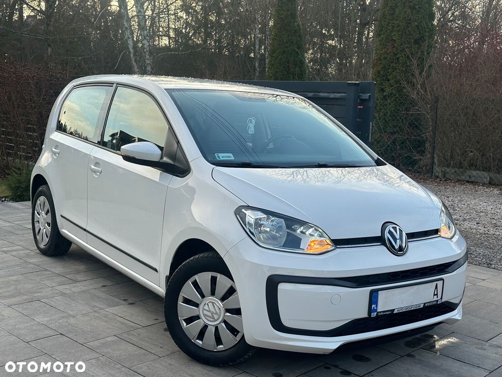 Volkswagen up! - 1
