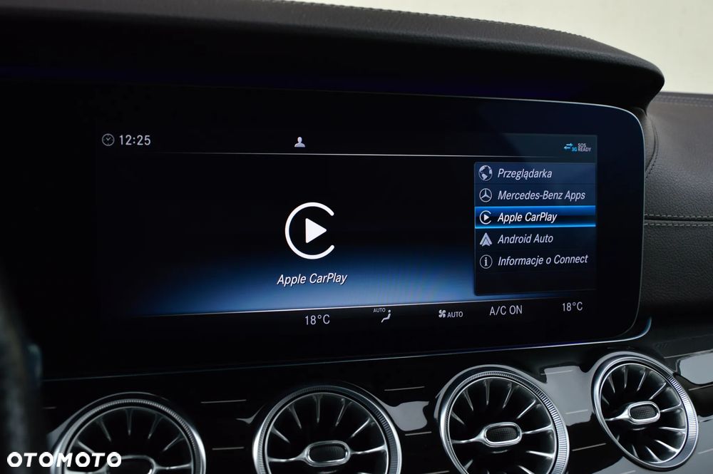 Mercedes-Benz Klasa E 400 4-Matic 9G-TRONIC - 32