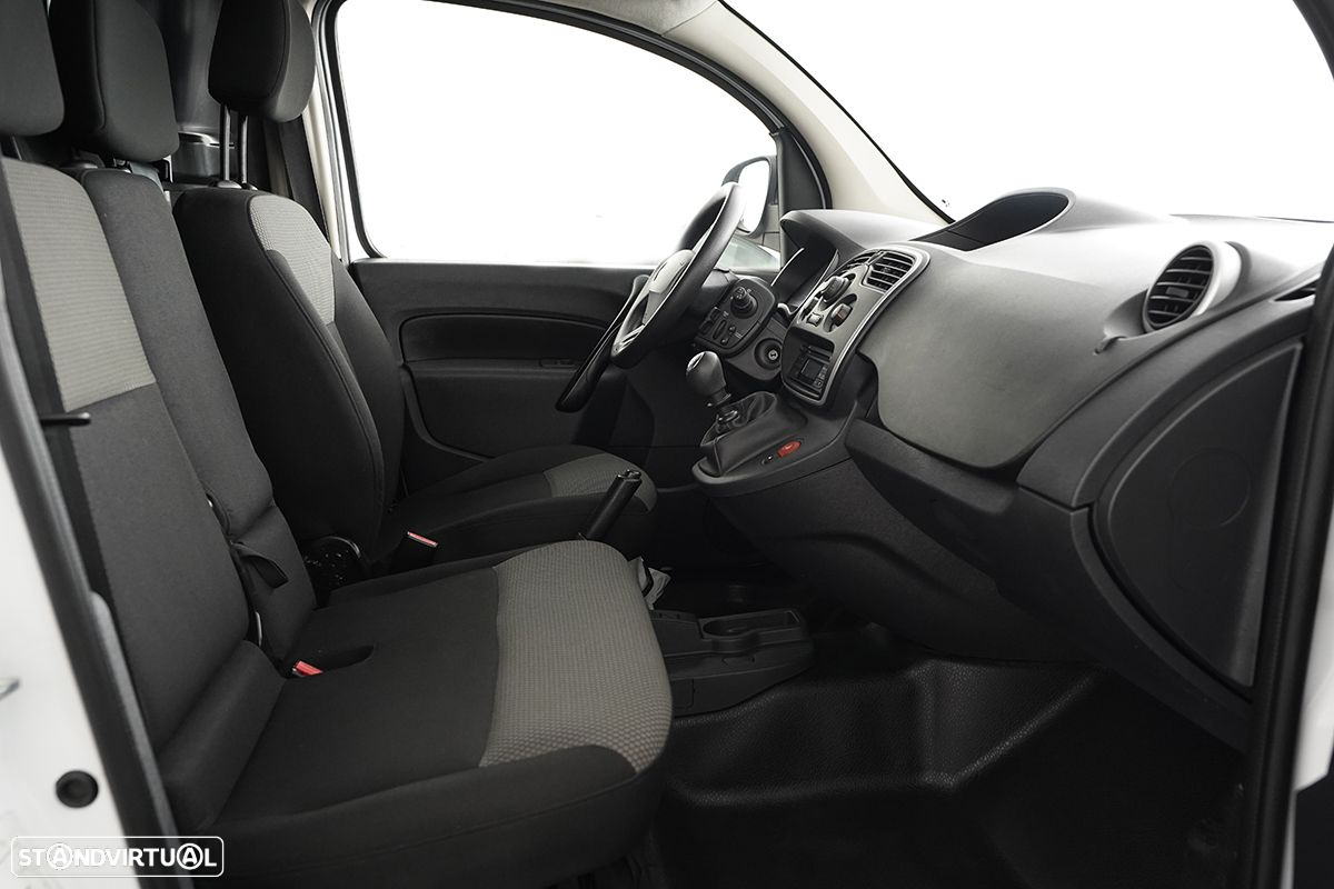 Renault kangoo 1.5 dci maxi business s/s - 19