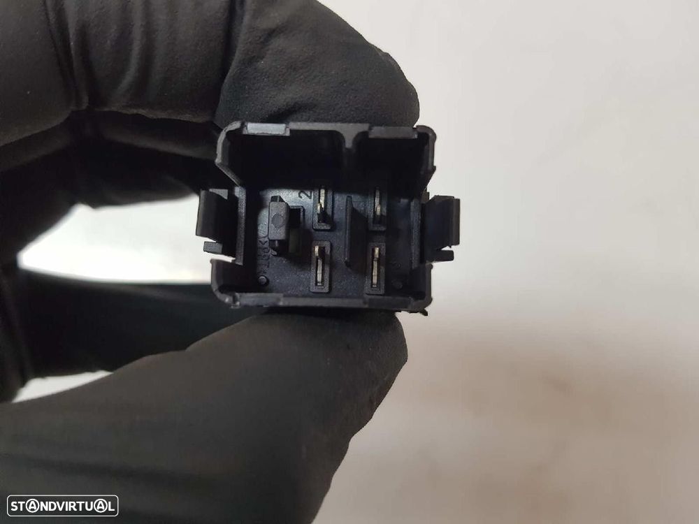 INTERRUPTOR BOTÃO DE EMERGÊNCIA VOLKSWAGEN SCIROCCO 2011 -1Q0953509 - 4