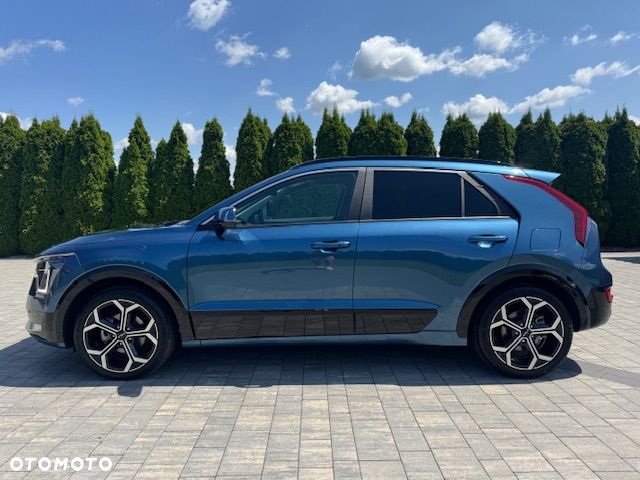 Kia Niro - 8