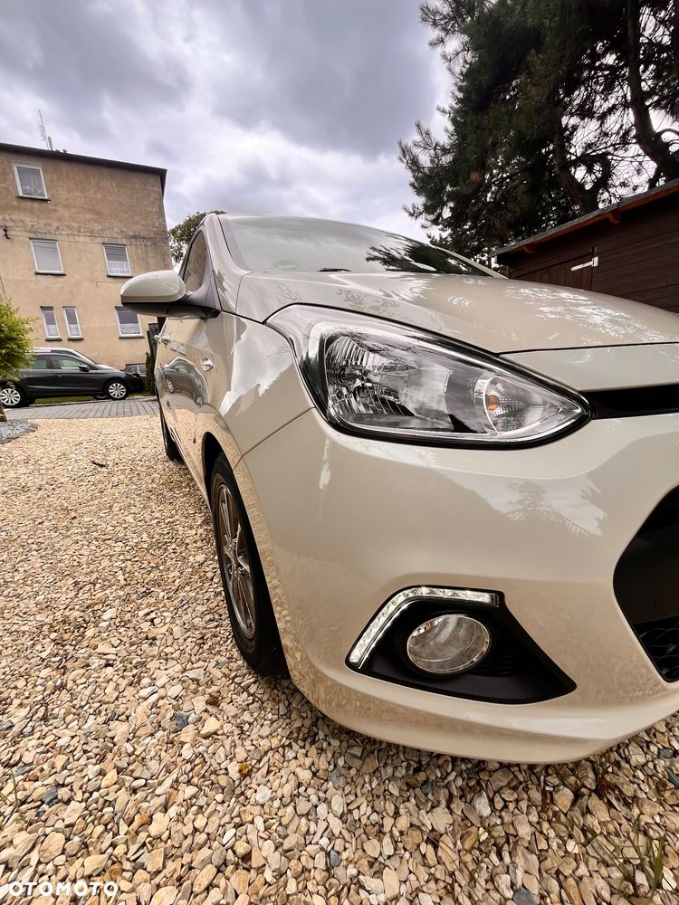Hyundai i10 1.2 Comfort - 21
