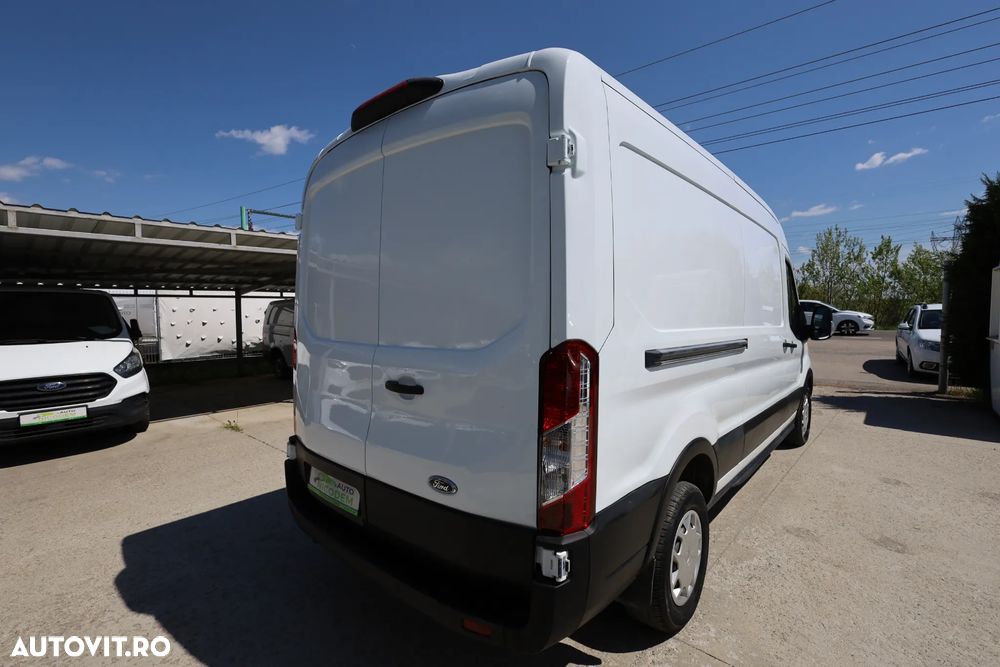 Ford Transit L3H2  2.0 130cp - 7