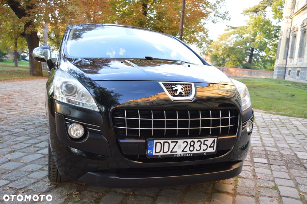 Peugeot 3008 - 17
