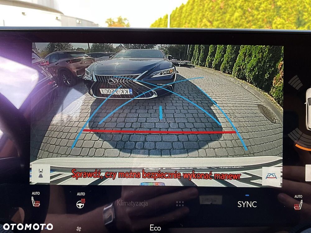 Lexus NX 350h Prestige AWD - 31