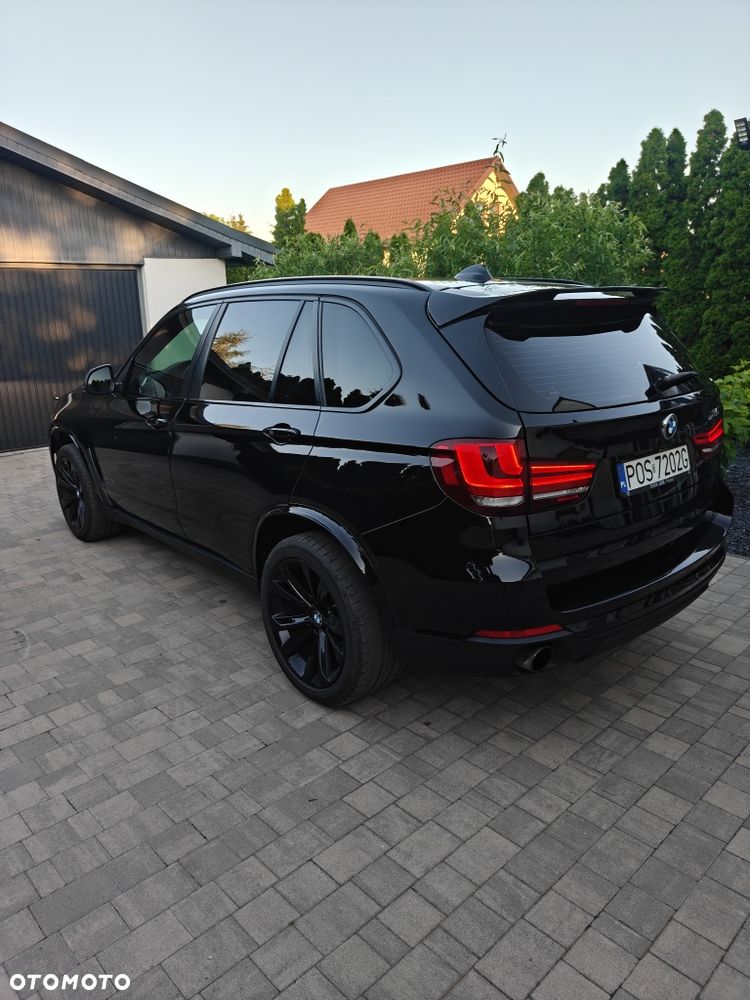 BMW X5 - 3