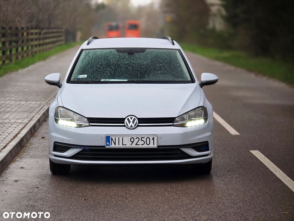 Volkswagen Golf 1.6 TDI CityLine - 10