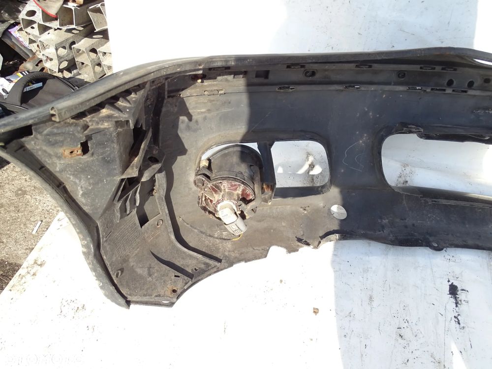 ZDERZAK PRZÓD PRZEDNI BMW E46 SEDAN KOMBI M-PAKIET F-VAT - 5
