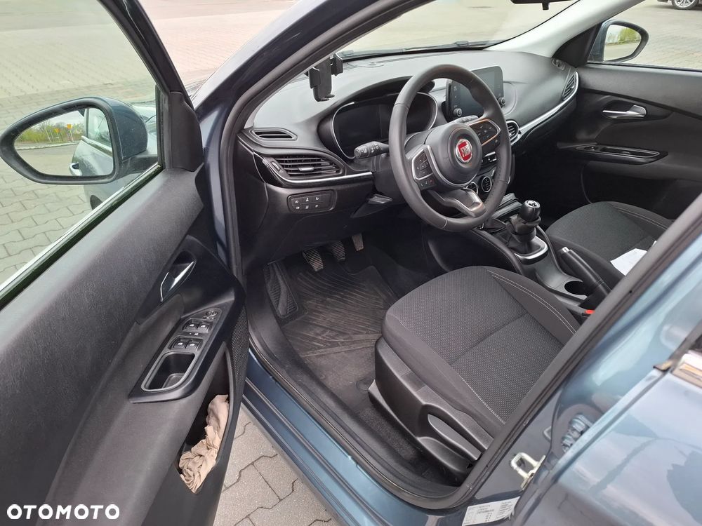 Fiat Tipo 1.0 T3 City Life - 20