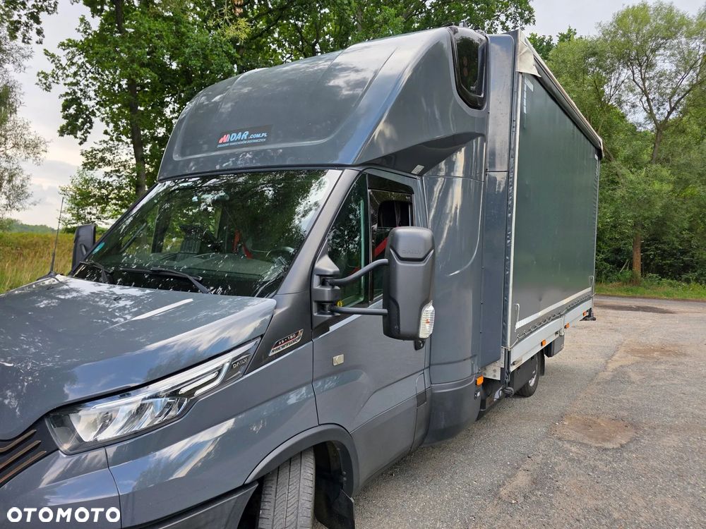 Iveco Daily - 8