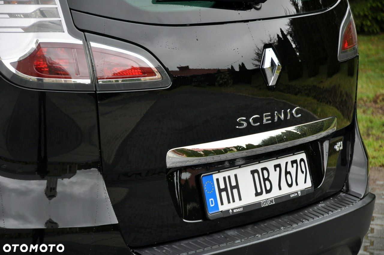 Renault Scenic - 16
