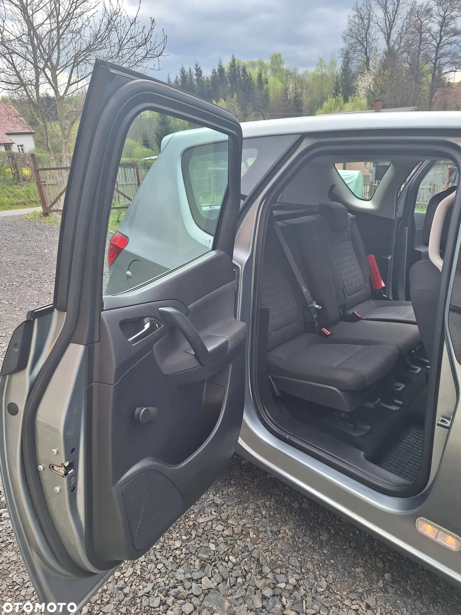 Opel Meriva 1.4 Automatik Active - 12