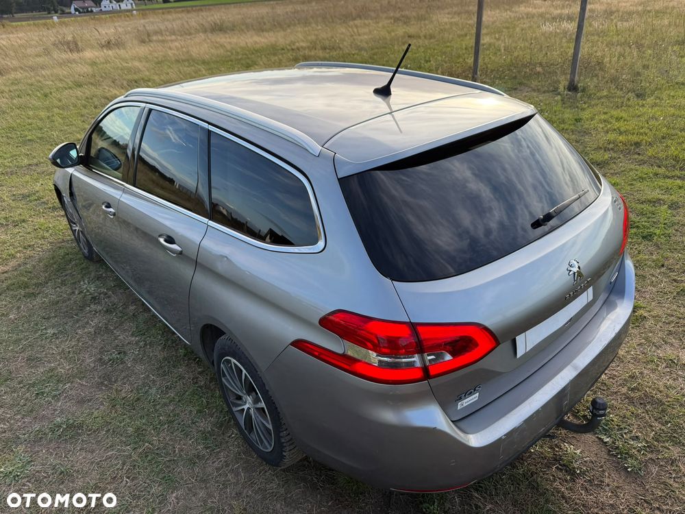 Peugeot 308 HDi FAP 150 Allure - 36