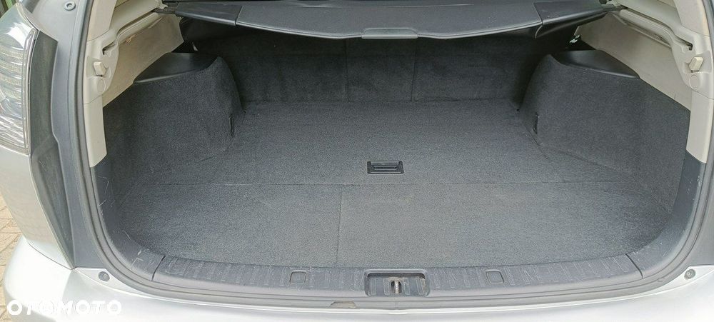 Lexus RX 400h (hybrid) - 24