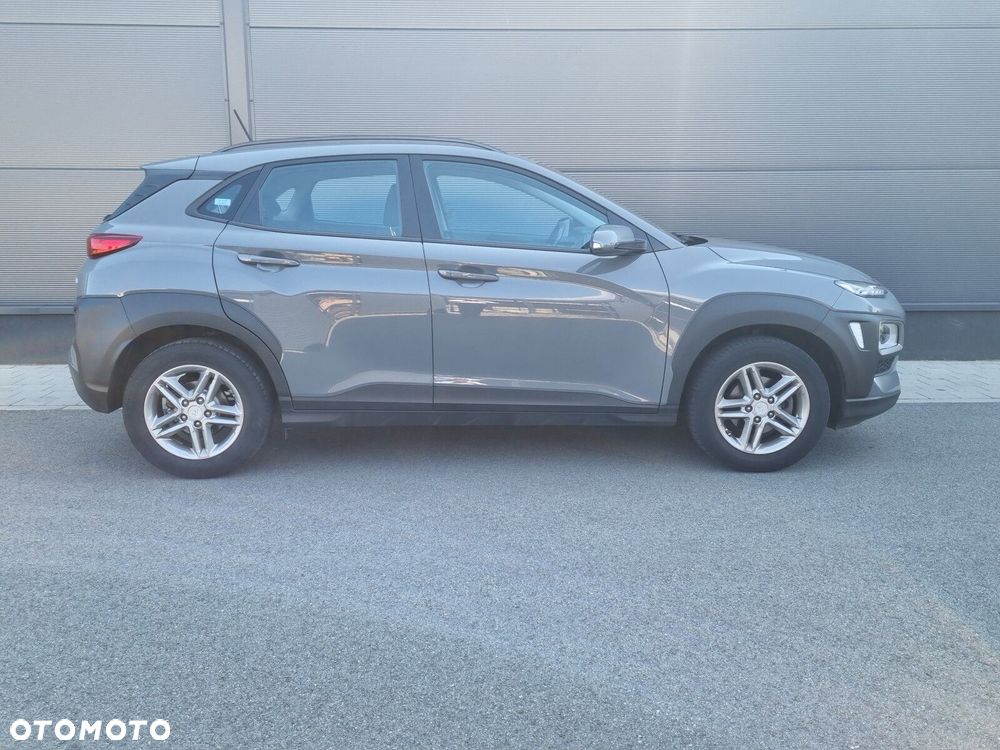 Hyundai Kona - 6