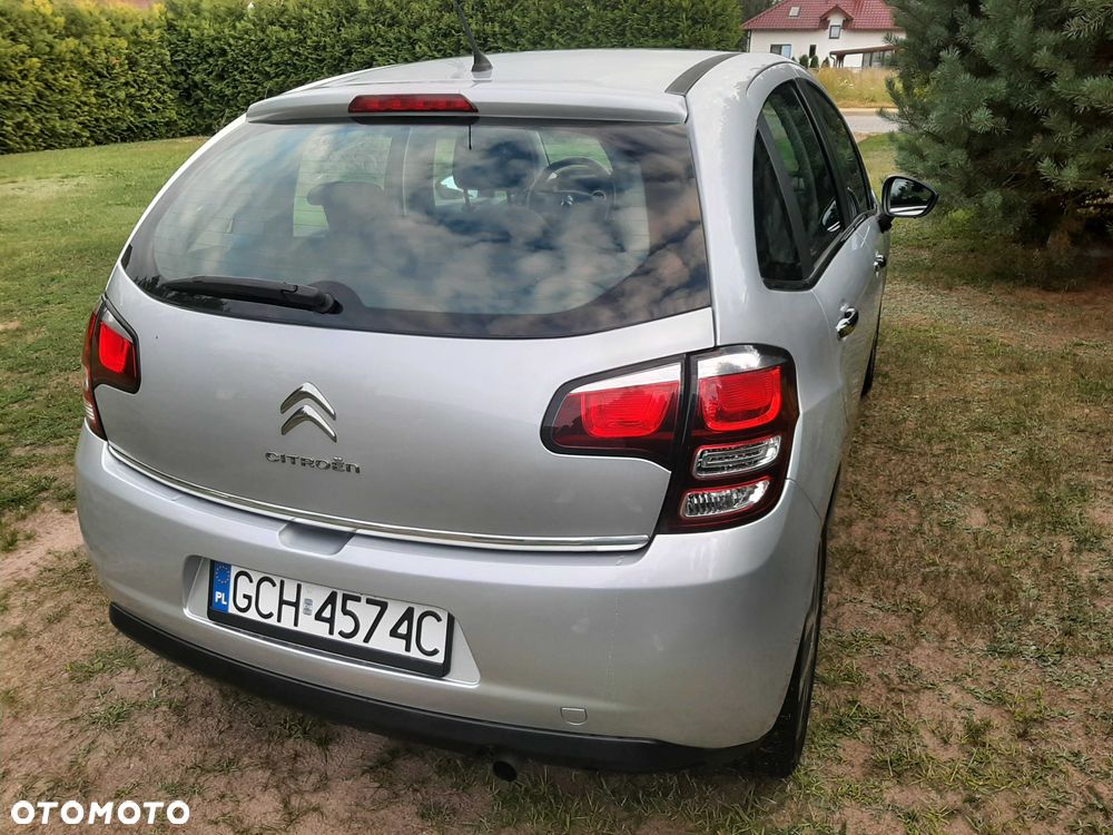 Citroën C3 - 4
