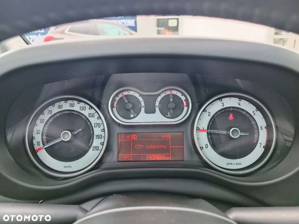 Fiat 500L 0.9 TwinAir Start&Stopp Lounge - 16