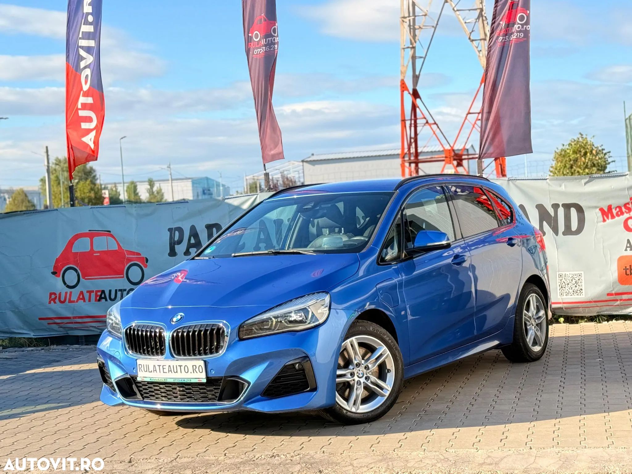 BMW Seria 2 - 1