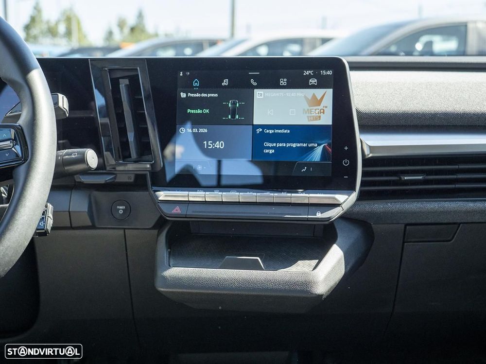 Renault Mégane E-Tech EV60 Equilibre Optimum Charge - 29