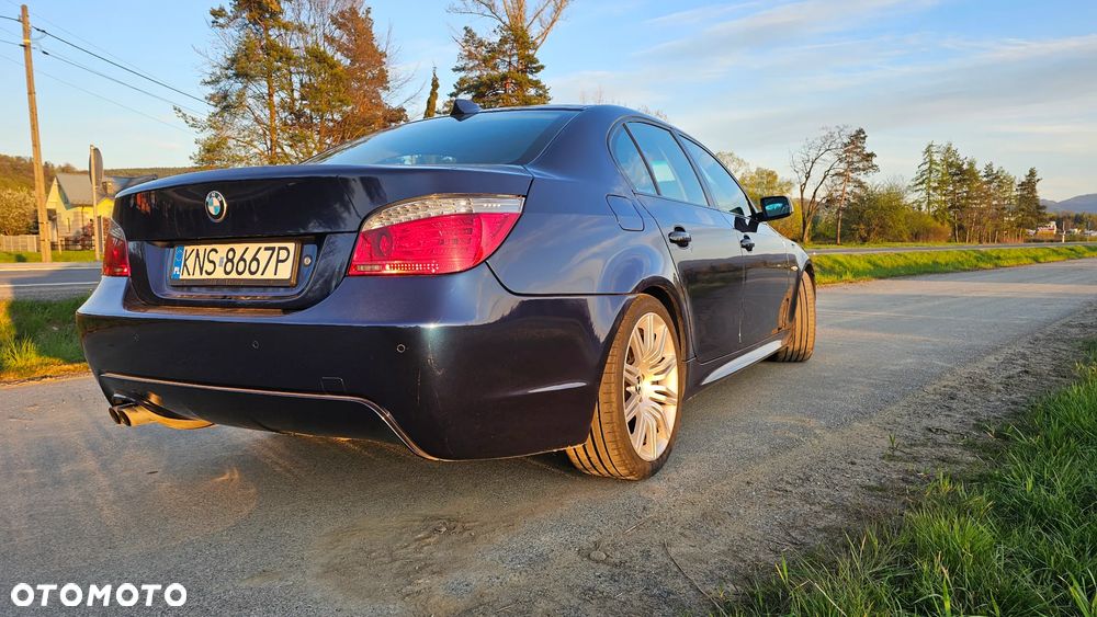 BMW Seria 5 530d - 5