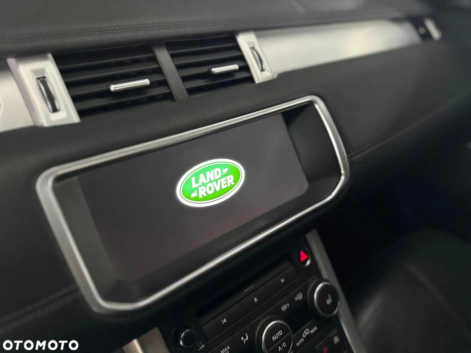 Land Rover Range Rover Evoque 2.0TD4 SE Plus - 7