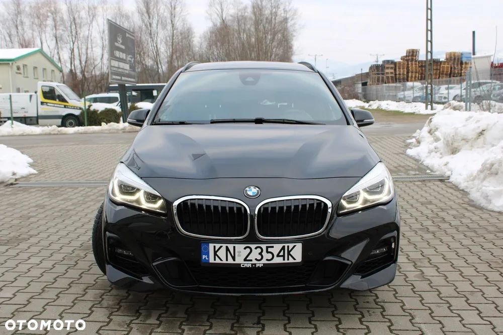 BMW Seria 2 216i GT M Sport - 3