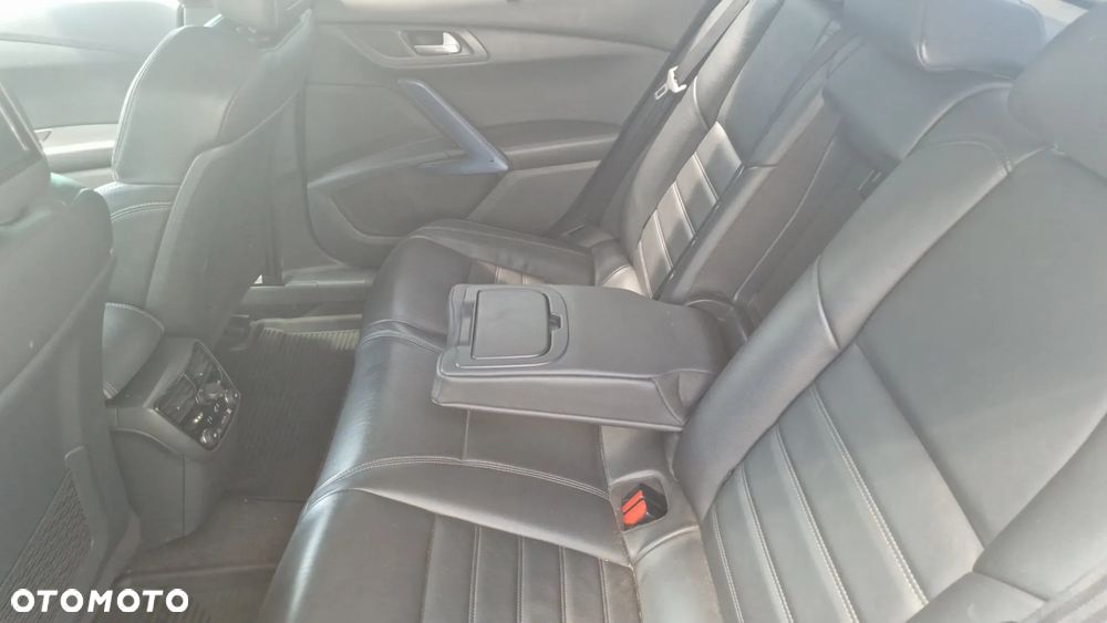 Peugeot 508 - 24