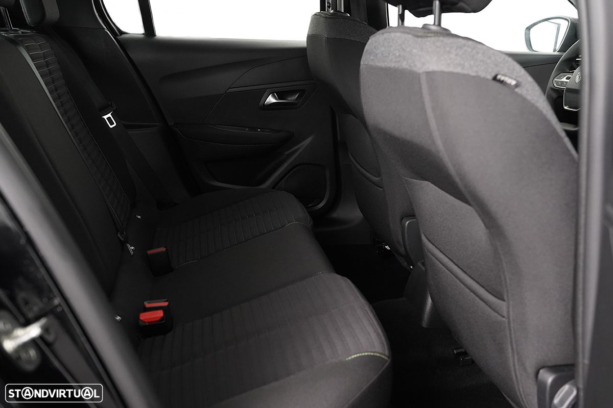 Peugeot 208 1.2 PureTech Active - 23