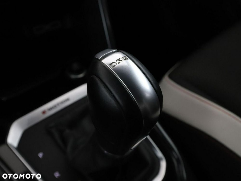 Volkswagen T-Roc 2.0 TSI 4Motion DSG Sport - 31