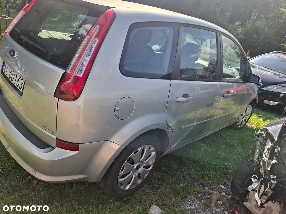 Ford C-MAX - 4