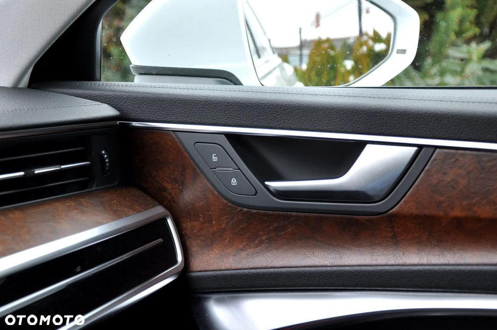 Audi A6 Limousine - 30