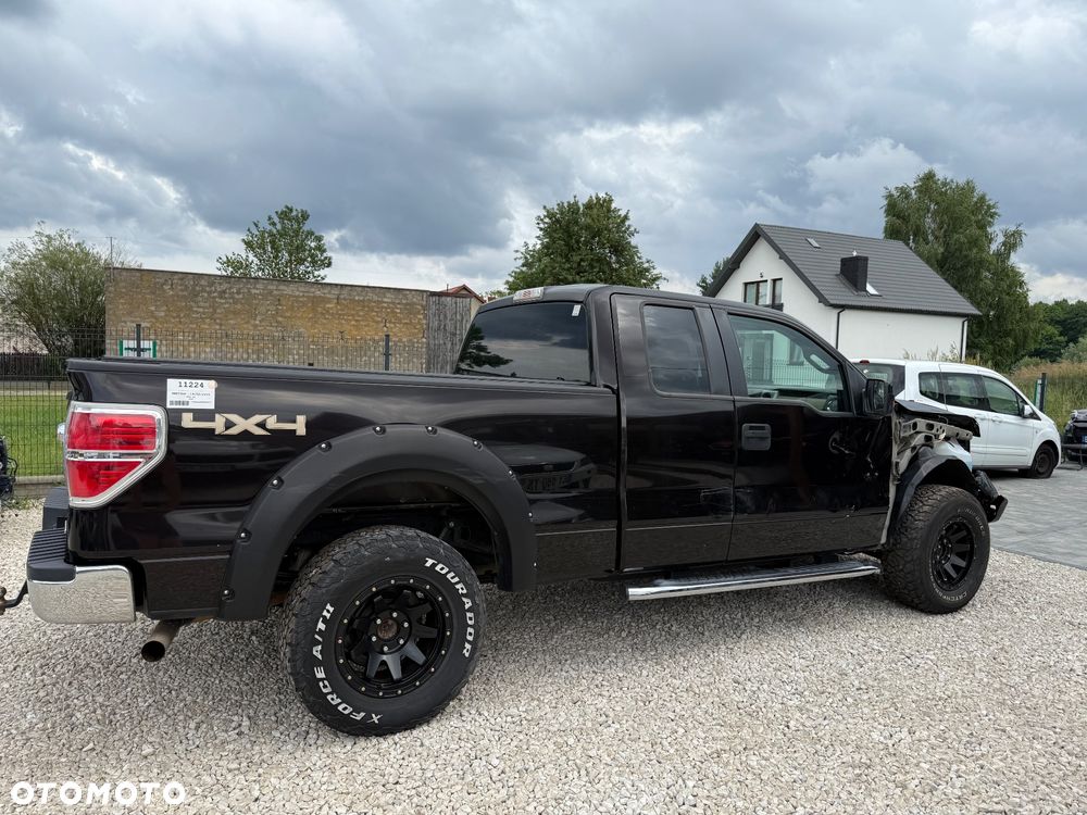 Ford F150 - 5