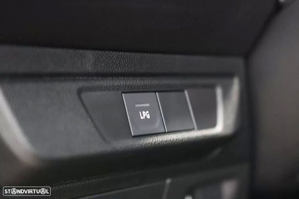 Dacia Sandero 1.0 ECO-G Extreme Bi-Fuel - 15