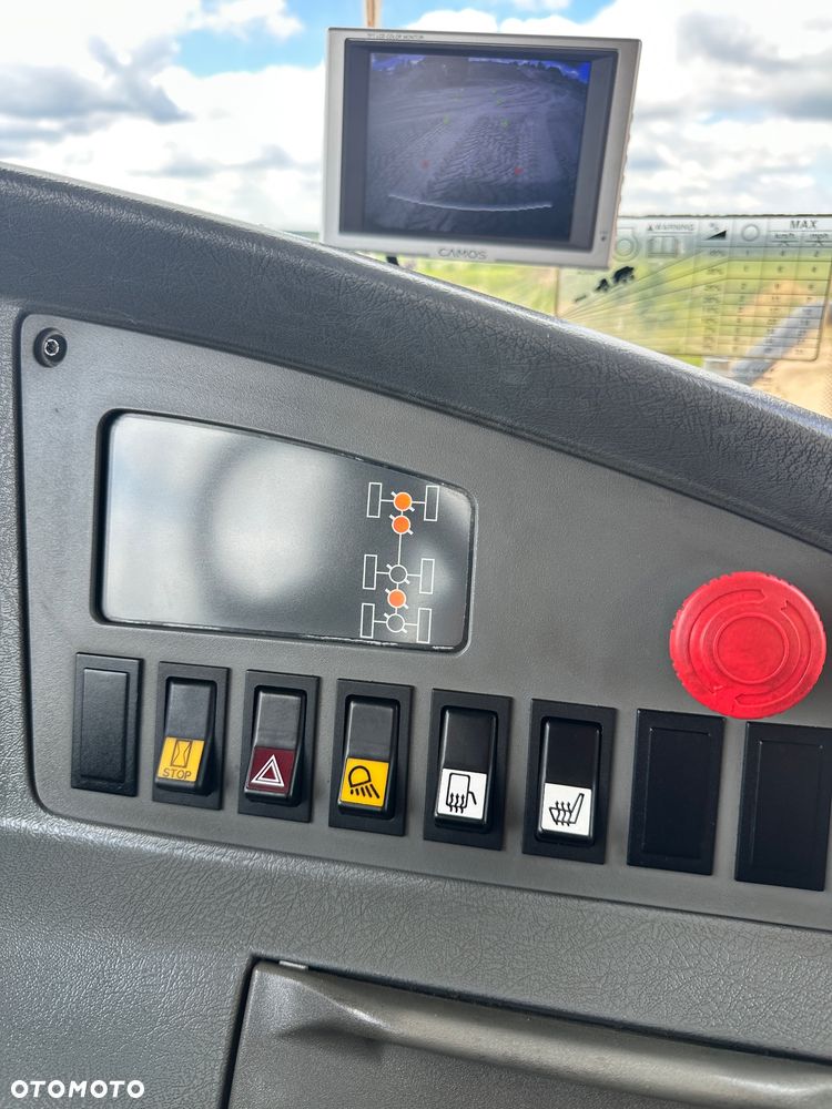 Volvo A30D - 19