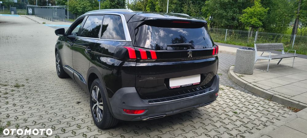 Peugeot 5008 - 6