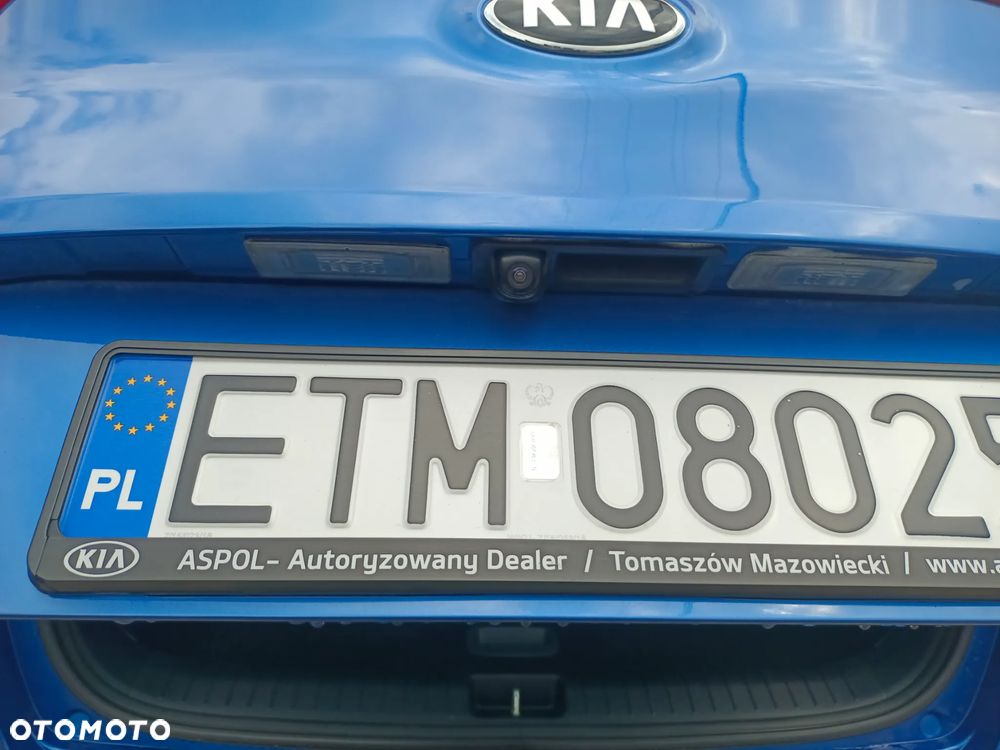 Kia Sportage 1.6 GDI L Business Line 2WD - 14