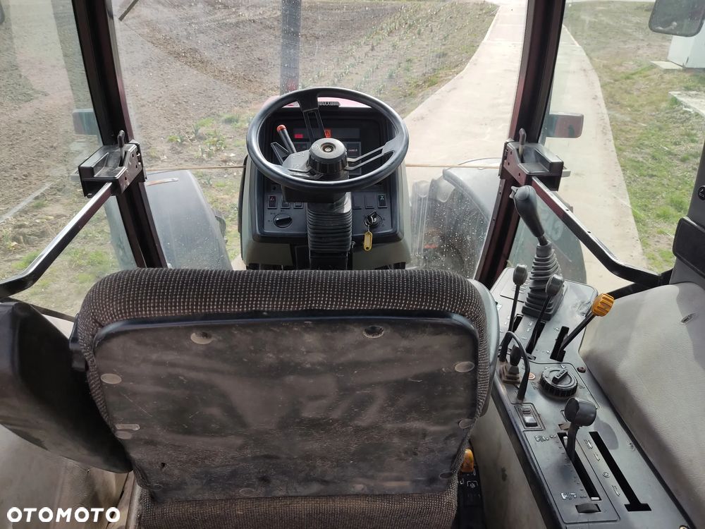 Case IH Maxxum 5150 Pro - 8