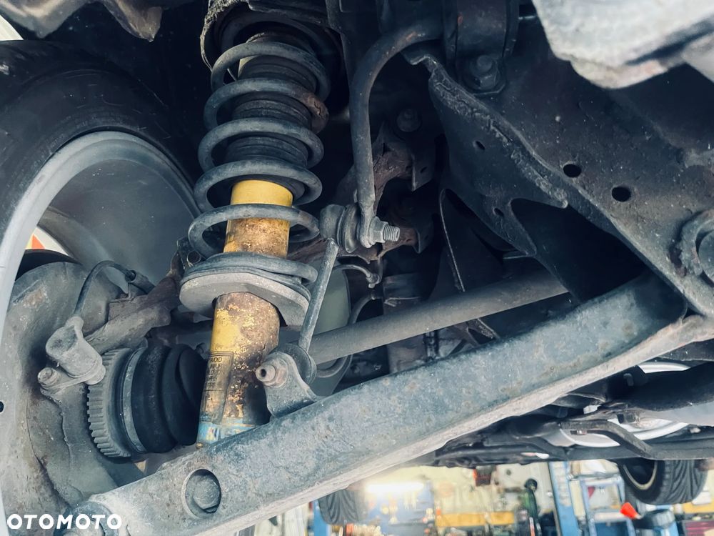 Mazda MX-5 1.9i 16V Silver Blues - 25