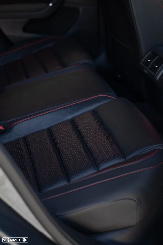 VW Golf GTI (BlueMotion ) DSG Performance - 17