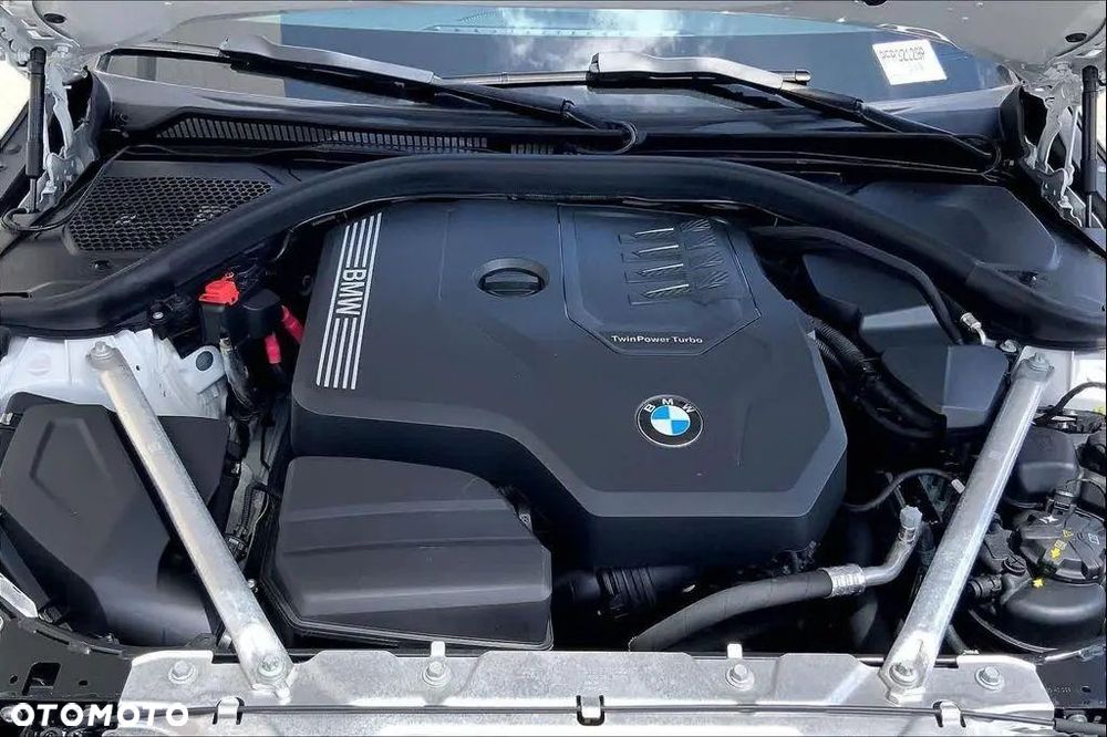 BMW Seria 4 430i sport - 23