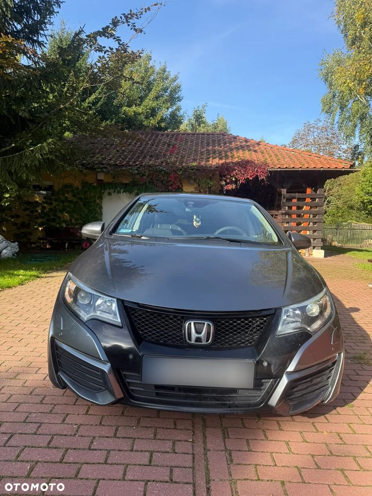 Honda Civic - 14