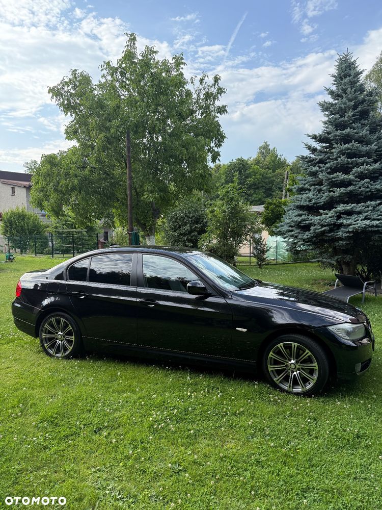 BMW Seria 3 - 1