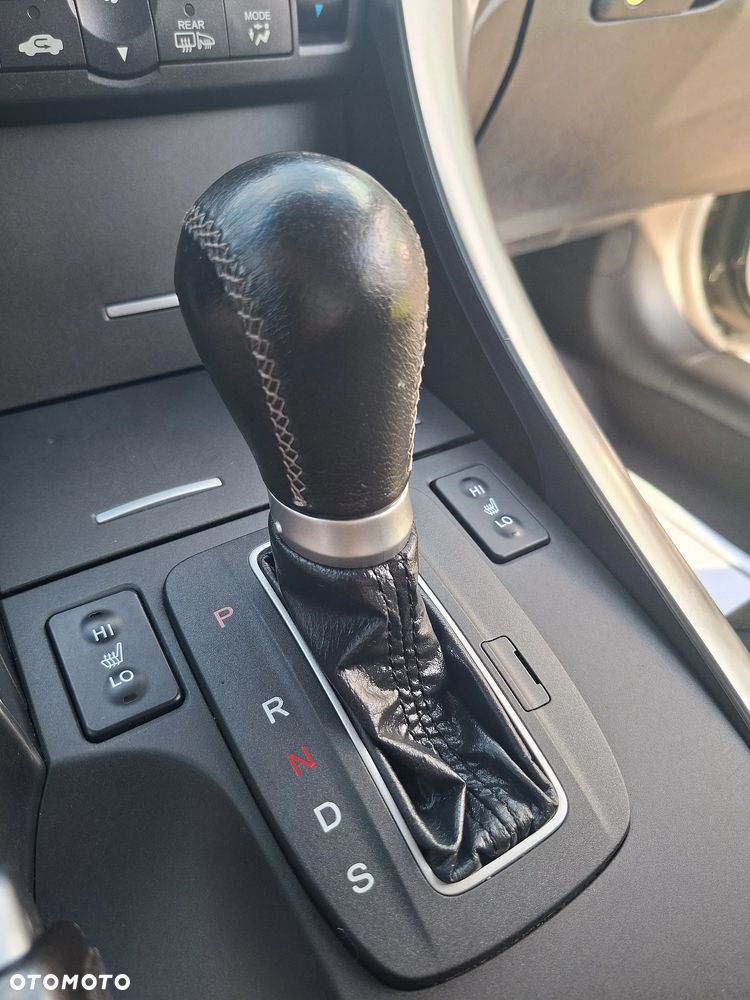 Honda Accord - 19