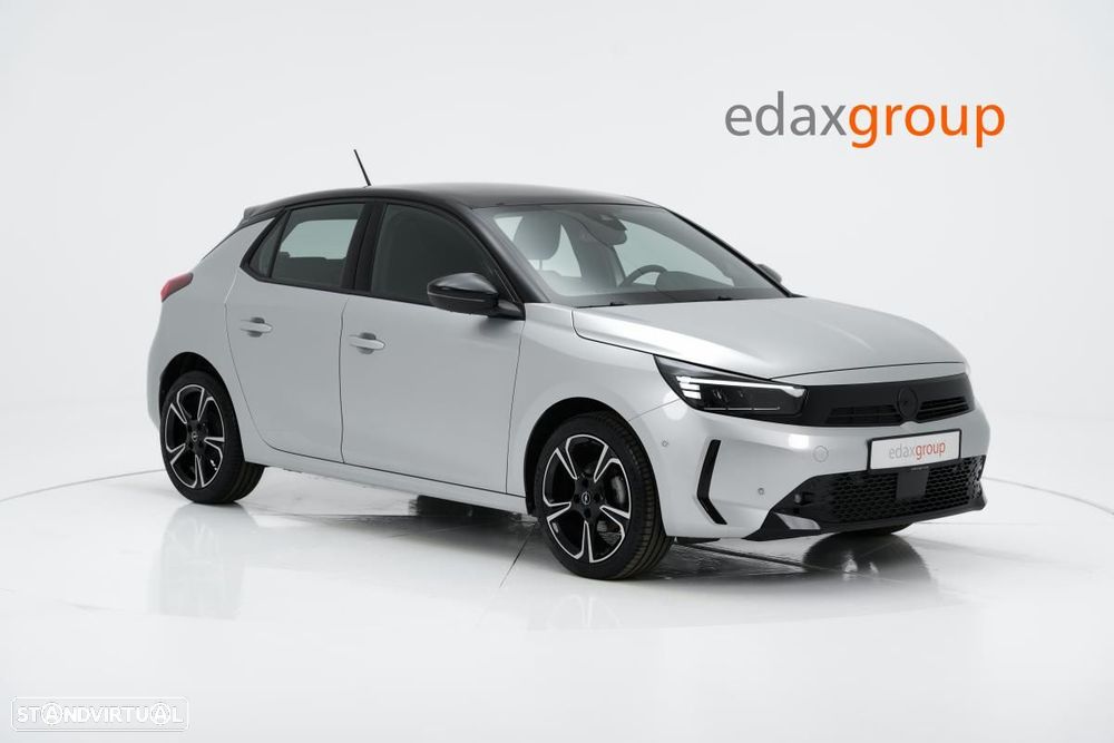 Opel Corsa 1.2 S&S Edition - 1