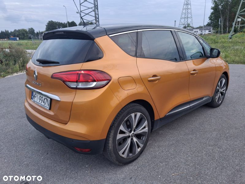 Renault Scenic 1.2 TCe Energy Bose - 4