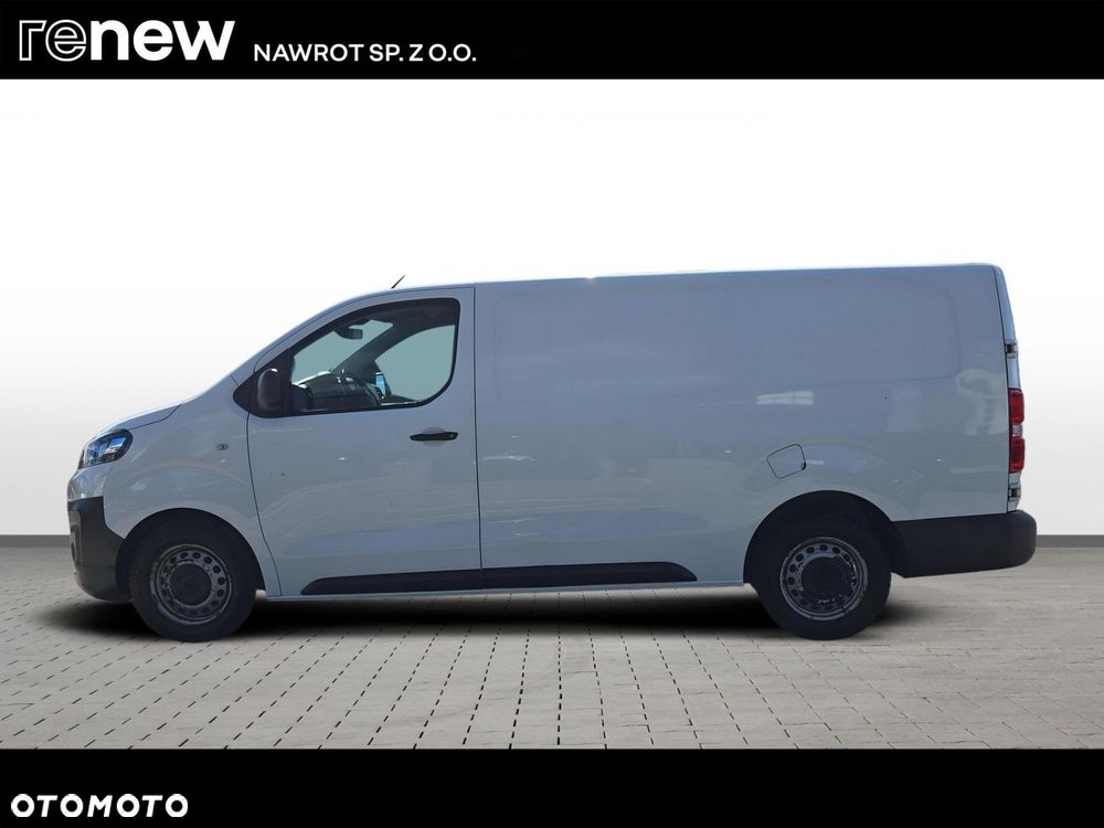 Citroën jumpy - 2