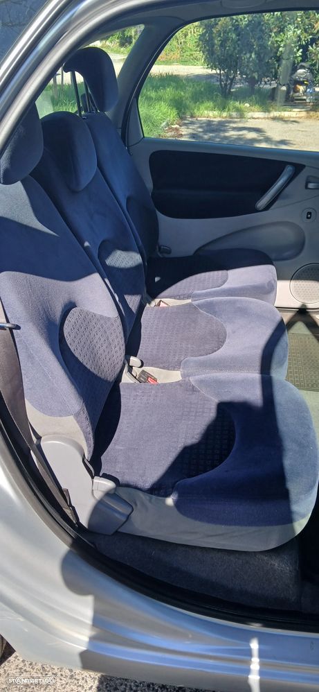 Citroën Xsara Picasso 1.6 HDi Exclusi. - 5