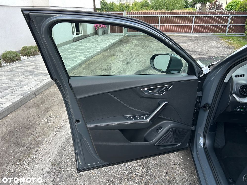 Audi Q2 1.4 TFSI CoD Sport S tronic - 26