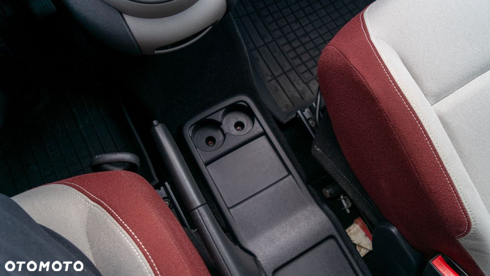 Citroën Berlingo 1.6 VTi Multispace - 16
